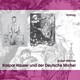 Kaspar Hauser und der Deutsche Michel, 2 Audio-CDs