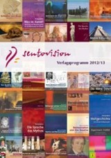 Sentovision Verlagsverzeichnis 2012