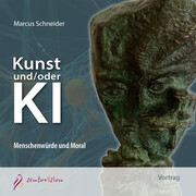 Kunst und/oder KI, 1 Audio-CD