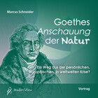 Goethes Anschauung der Natur