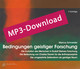 Bedingungen geistiger Forschung, Audio-MP3-Download