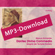 Dantes Divina Commedia, Audio-MP3-Download