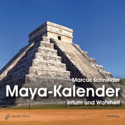 Der Maya-Kalender, 1 Audio-CD