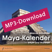 Der Maya-Kalender, Audio-MP3-Download