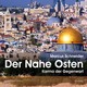 Der Nahe Osten, 1 Audio-CD