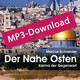 Der Nahe Osten, Audio-MP3-Download