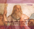 Herkunft und Zukunft der Seele, 3 Audio-CDs