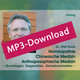 Homöopathie, Chinesische Medizin, Anthroposophische Medizin, Audio-MP3-Download