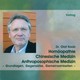 Homöopathie, Chinesische Medizin, Anthroposophische Medizin, 2 Audio-CDs
