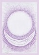 Logos Gradualis - Mond »Mondenschale« (Postkarte)