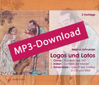 Logos und Lotos, Audio-MP3-Download