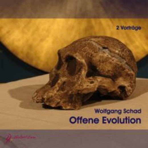 Offene Evolution, 2 Audio-CDs