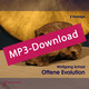 Offene Evolution, Audio-MP3-Download