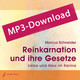 Reinkarnation und ihre Gesetze, Audio-MP3-Download