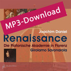Renaissance, Audio-MP3-Download