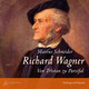 Richard Wagner - Vortrag mit Klavier - Audio-CD
