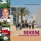 SEKEM - eine lebendige Gemeinschaft, 1 Audio-CD