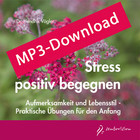 Stress positiv begegnen, Audio-MP3-Download